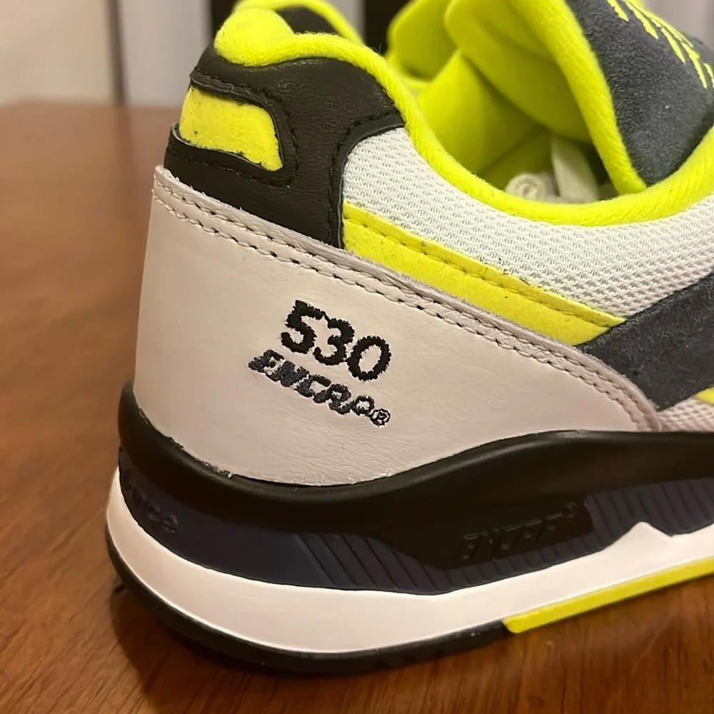 New Balance 530 Shoes Sneakers W530AAC new Women’s Size 7